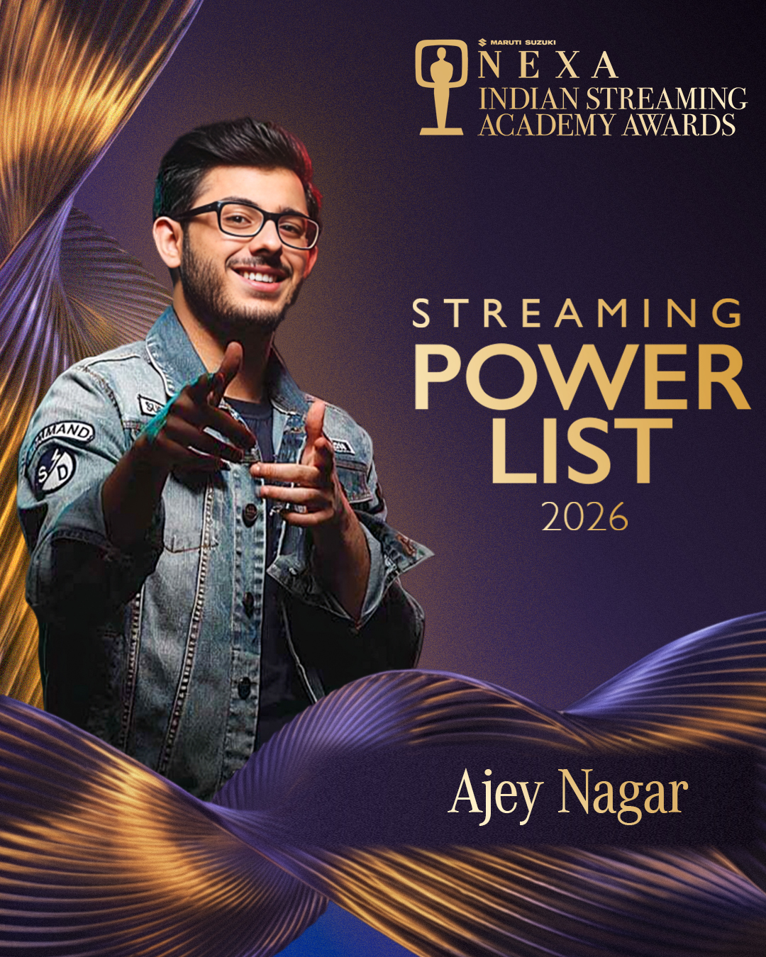 Ajey Nagar_
