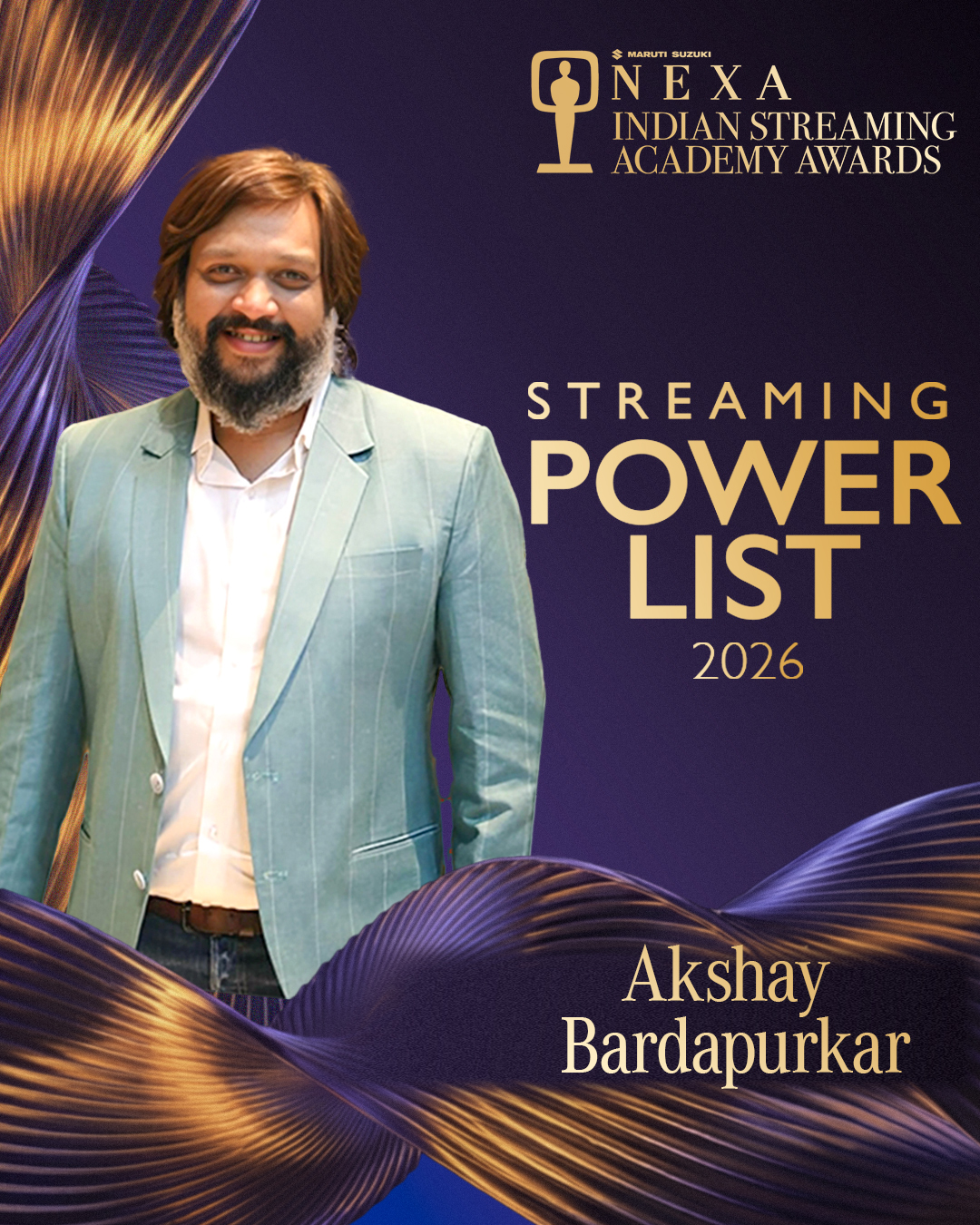 Akshay Bardapurkar