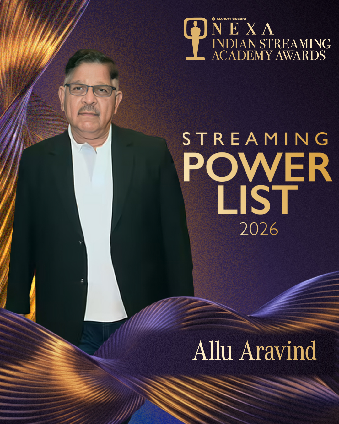 Allu Arvind