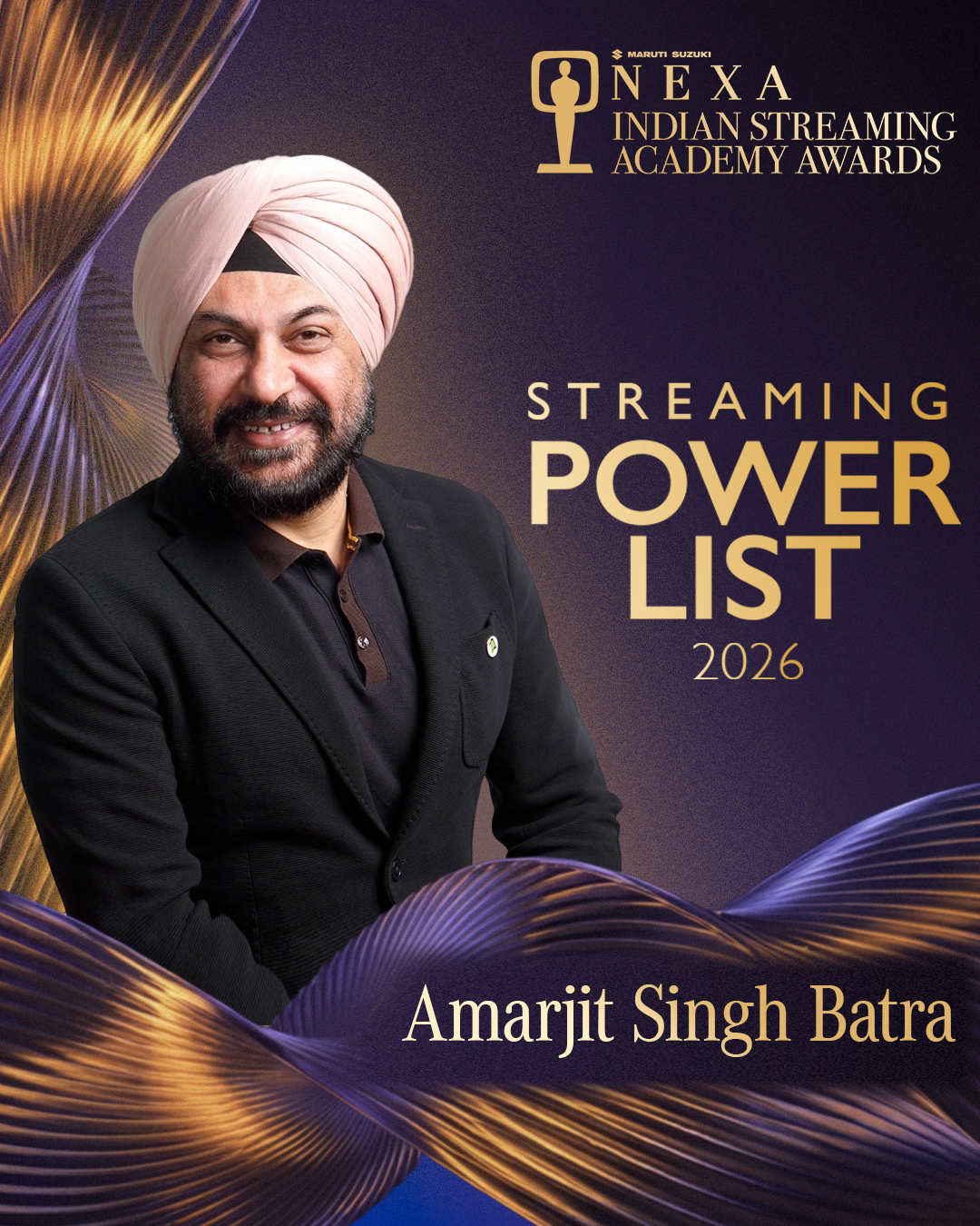 Amarjit Singh Batra