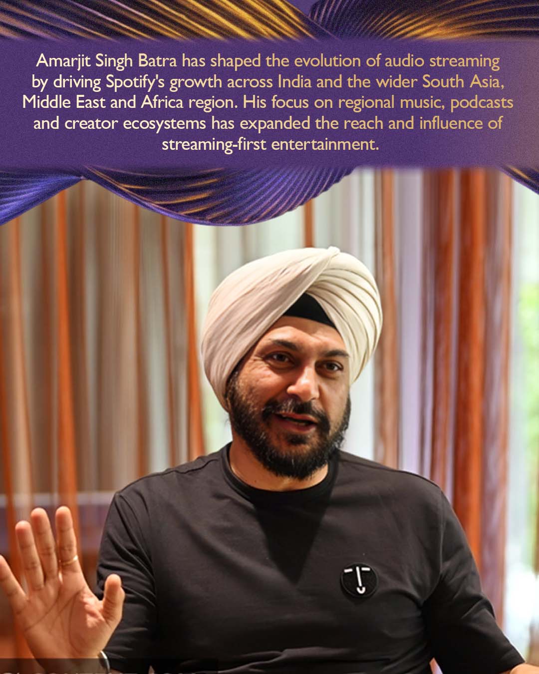 Amarjit Singh Batra_