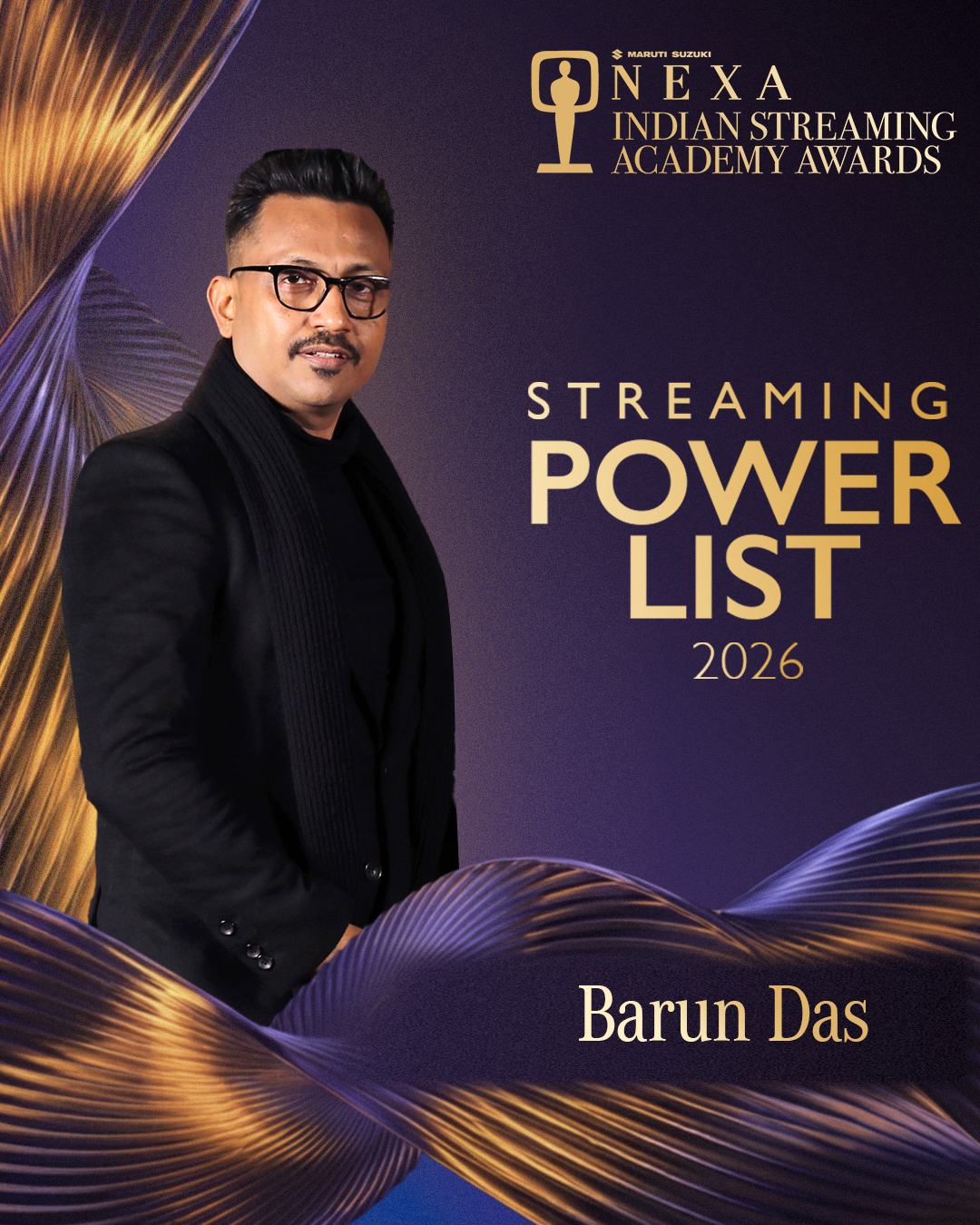 Barun Das