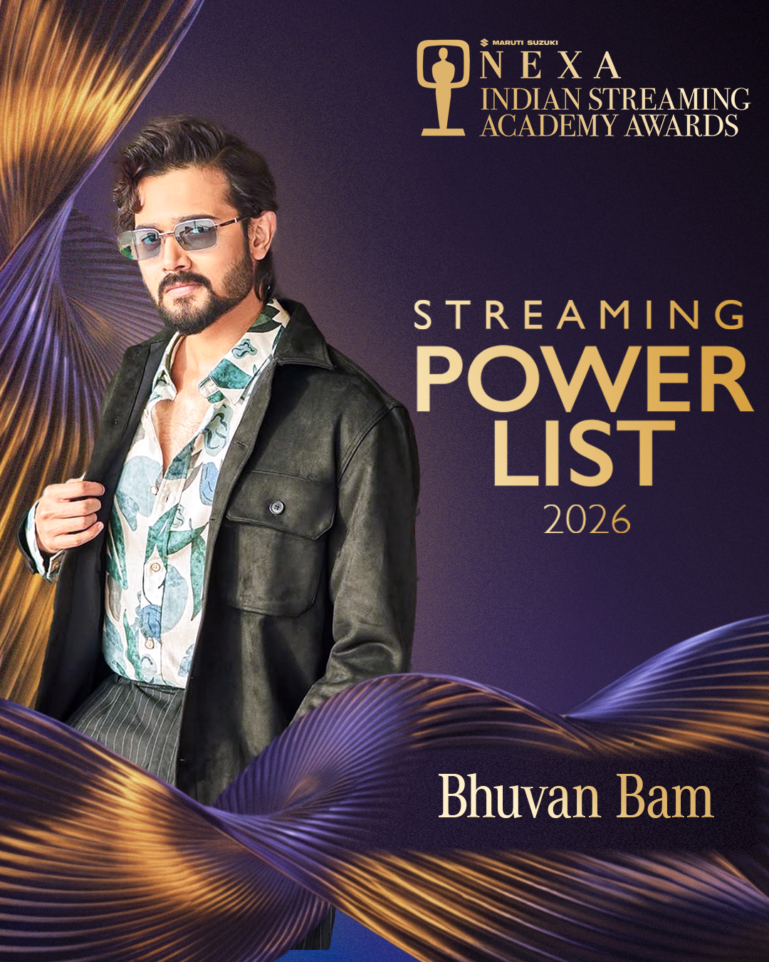 Bhuvan Bam