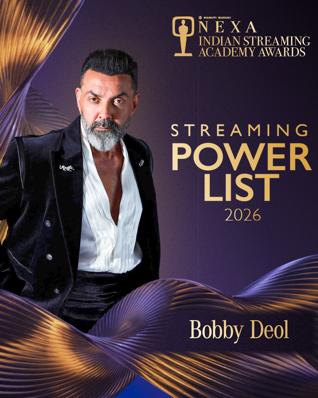 Bobby Deol
