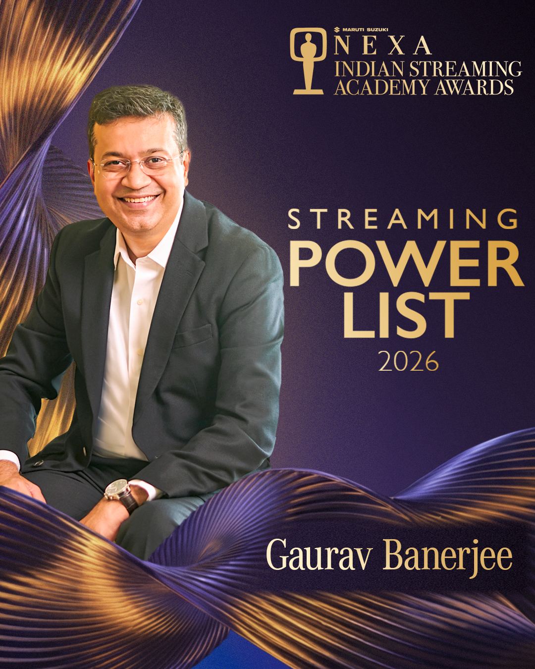 Gaurav Banerjee