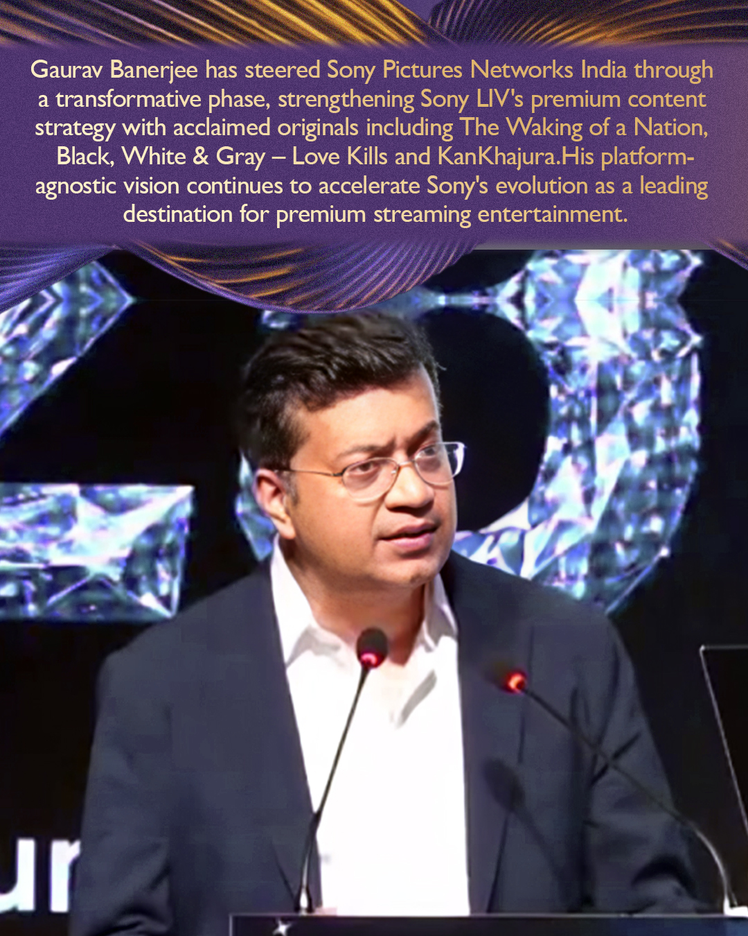 Gaurav Banerjee_
