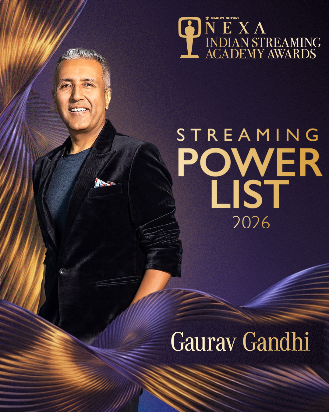 Gaurav Gandhi