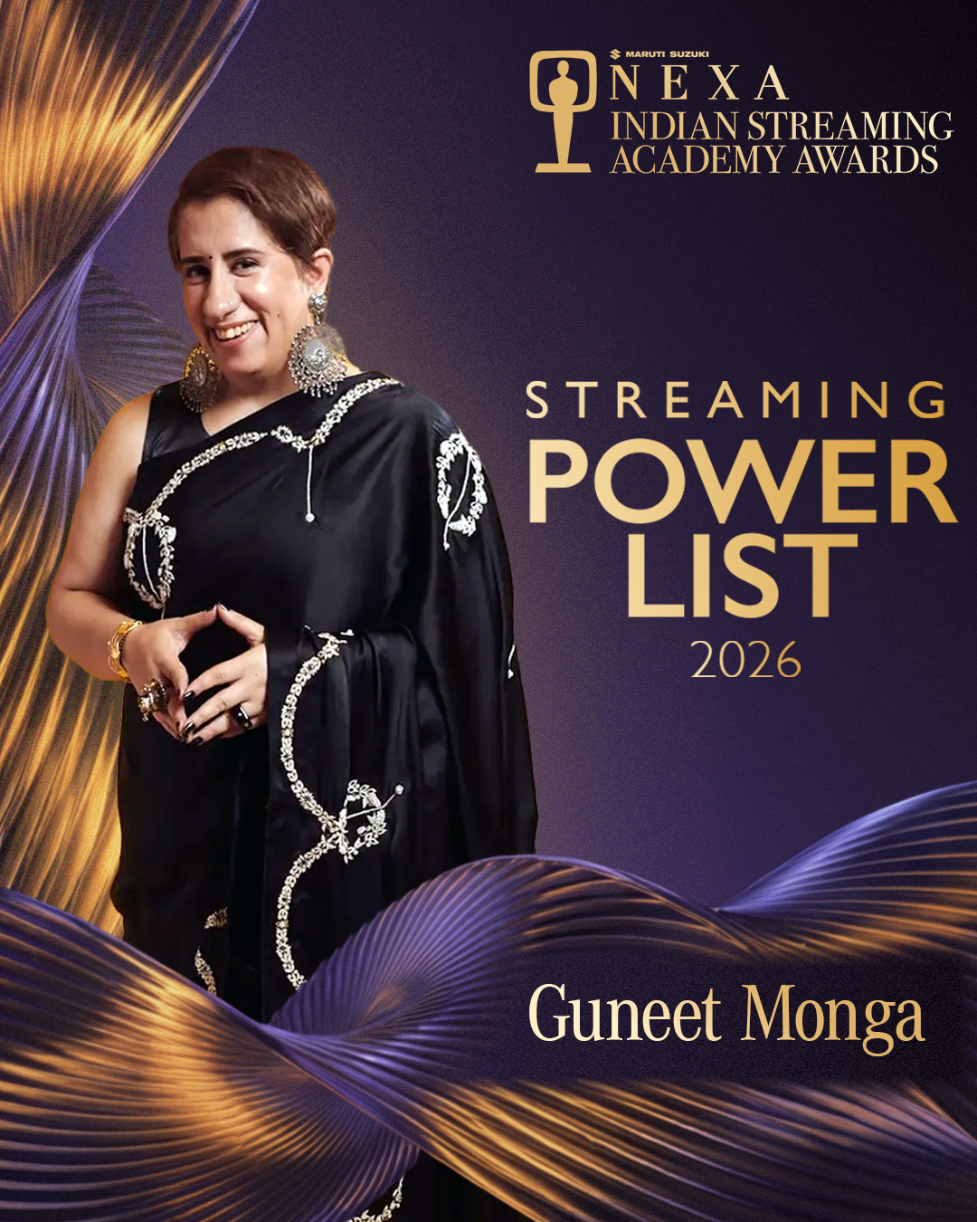 Guneet Monga