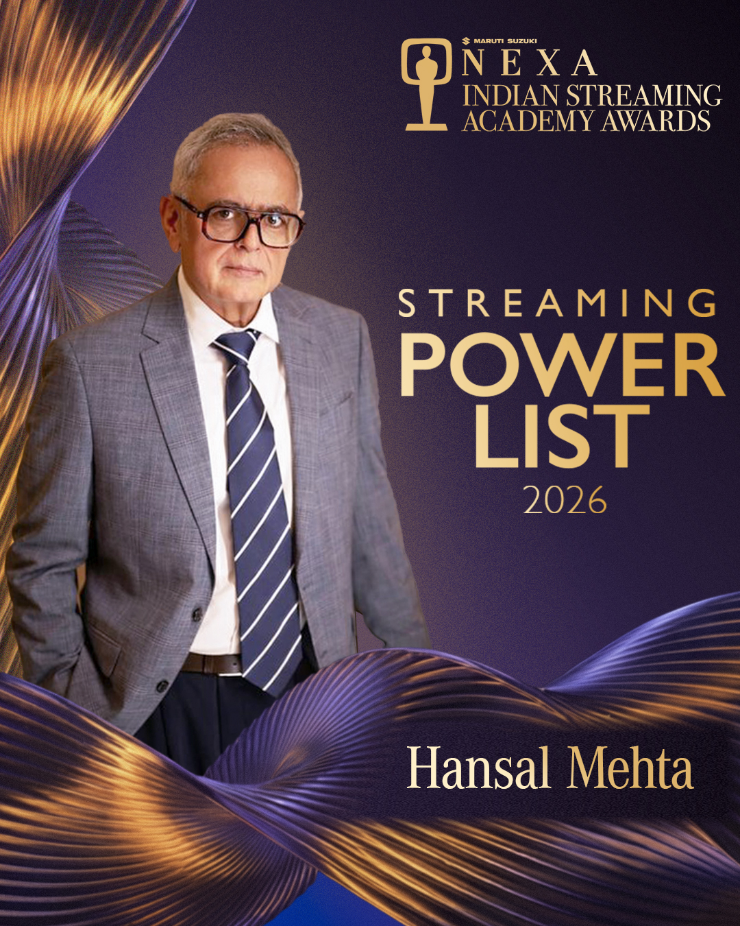 Hansal Mehta