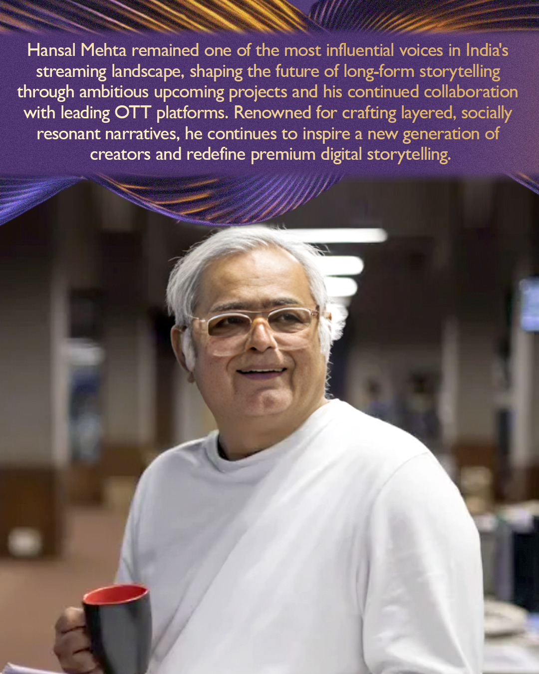 Hansal Mehta_