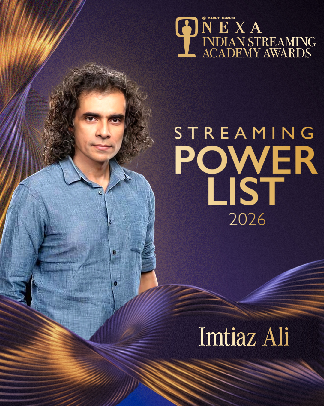 Imtiaz Ali