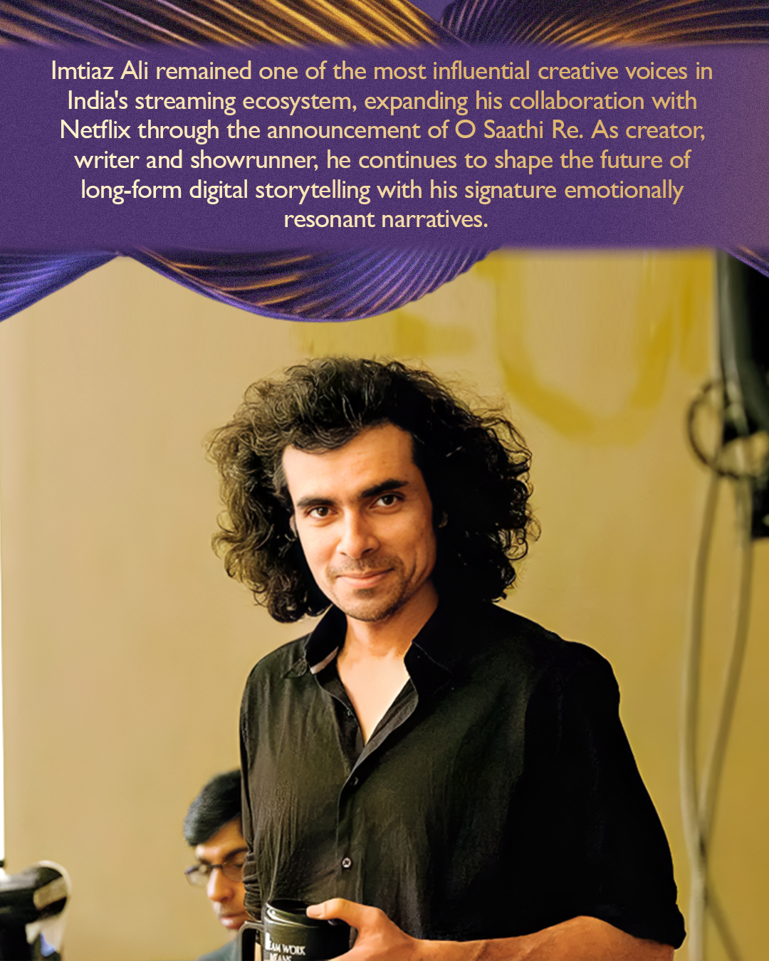Imtiaz Ali_