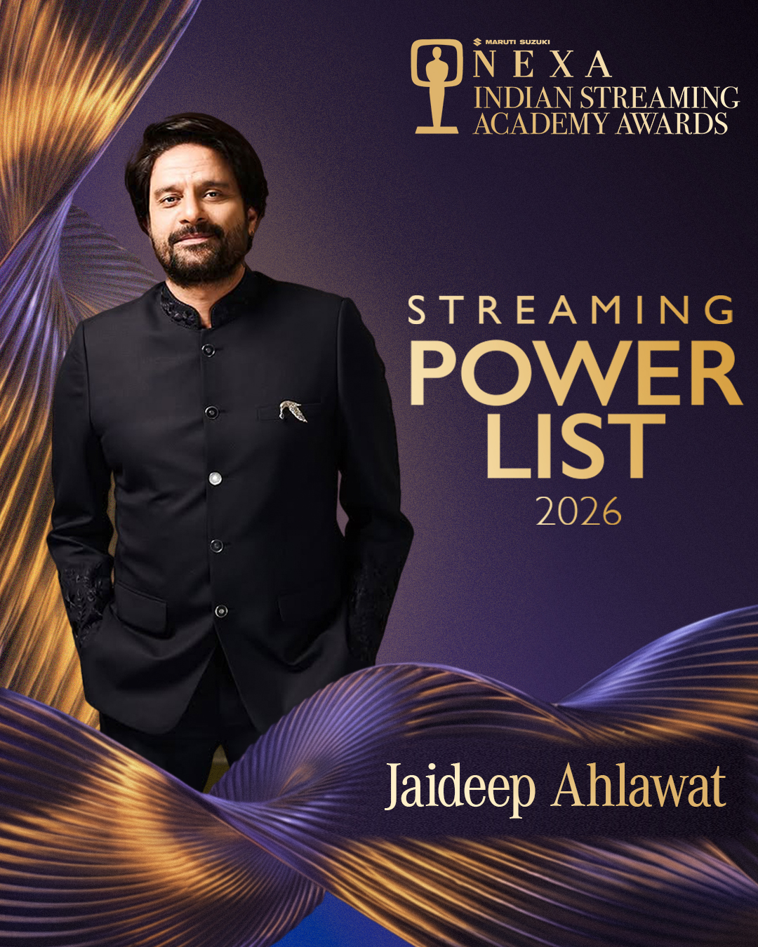 Jaideep Ahlawat