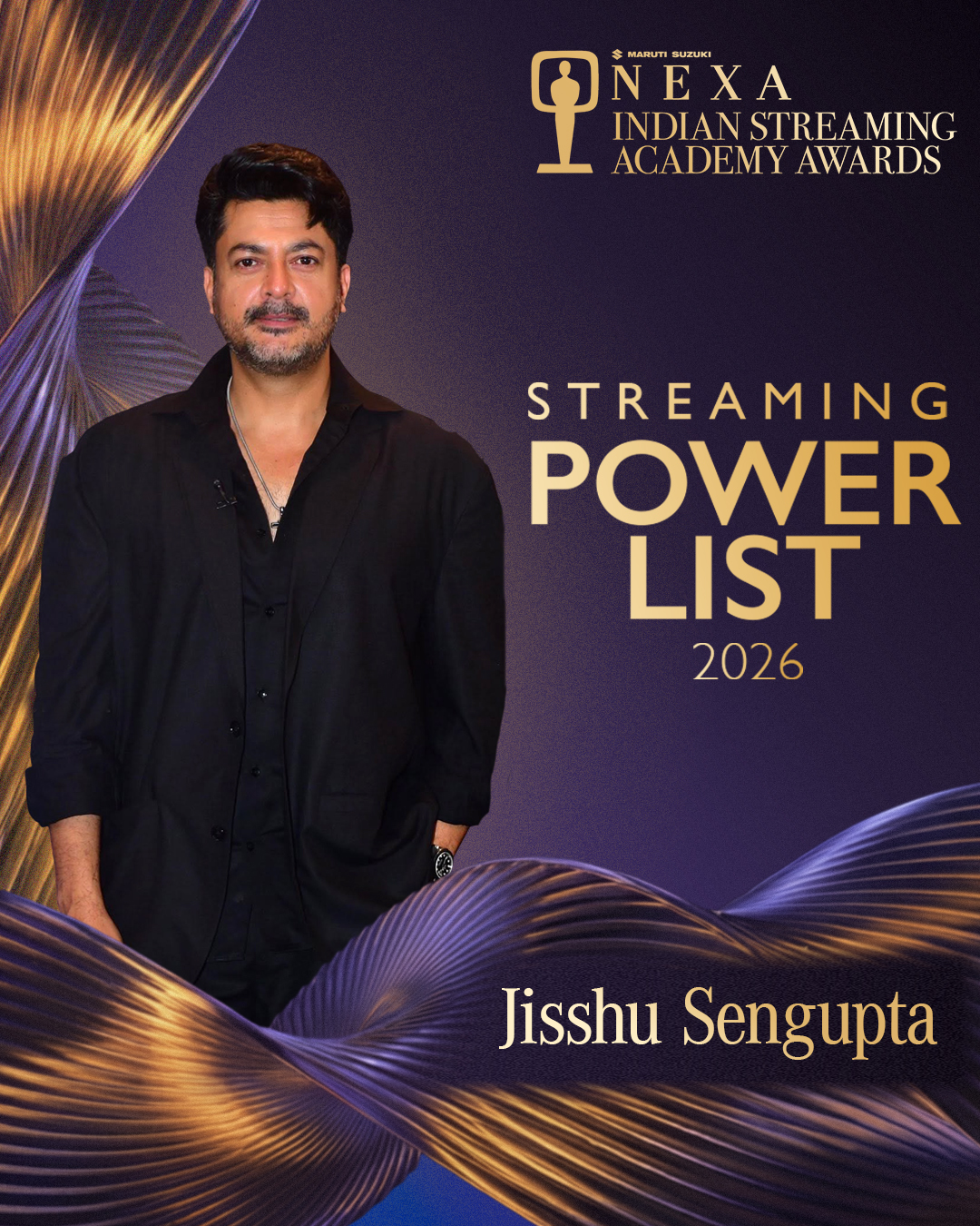 Jisshu Sengupta