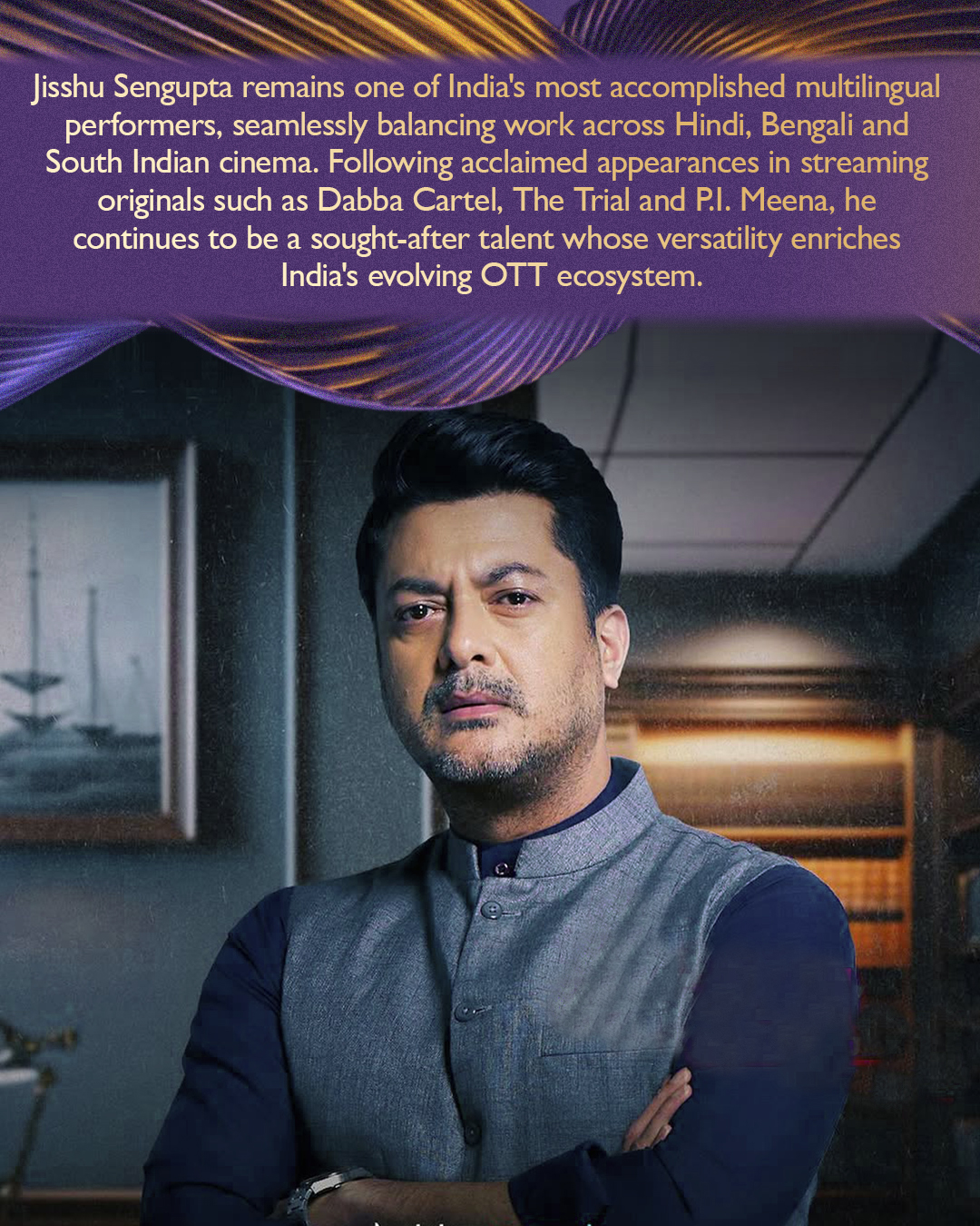 Jisshu Sengupta_