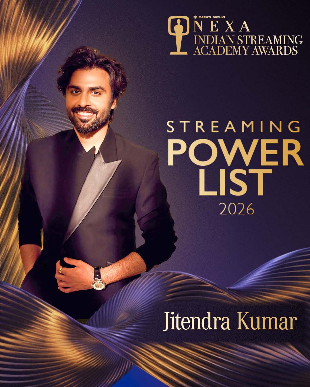 Jitendra Kumar