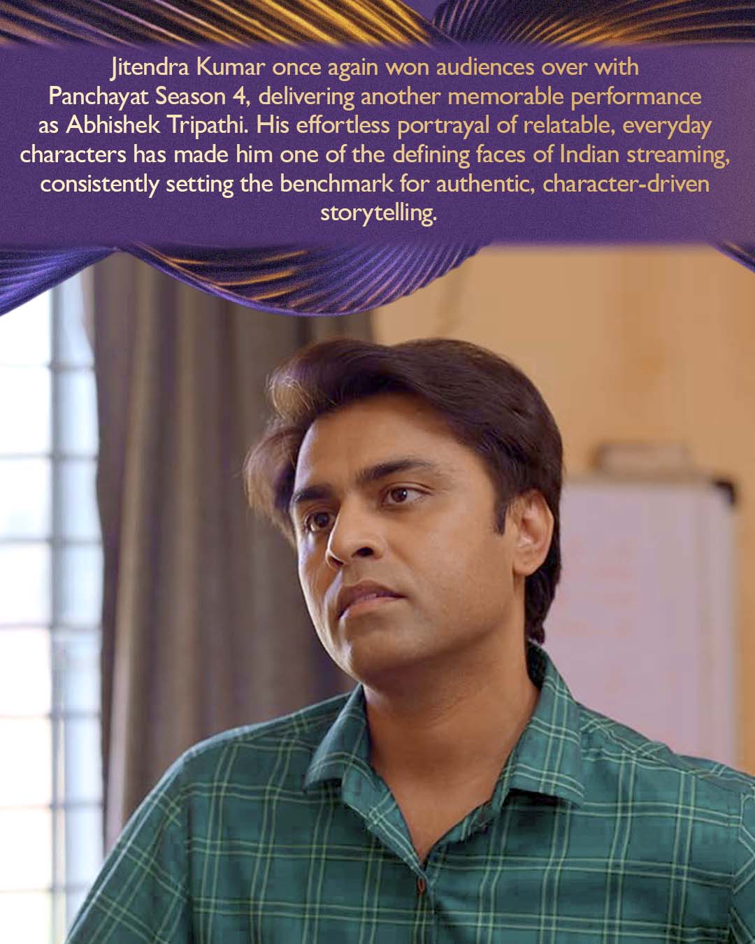 Jitendra Kumar_