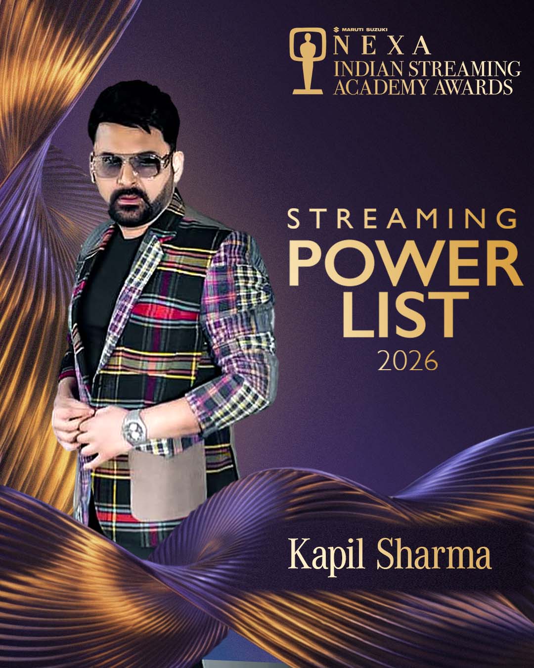 Kapil Sharma