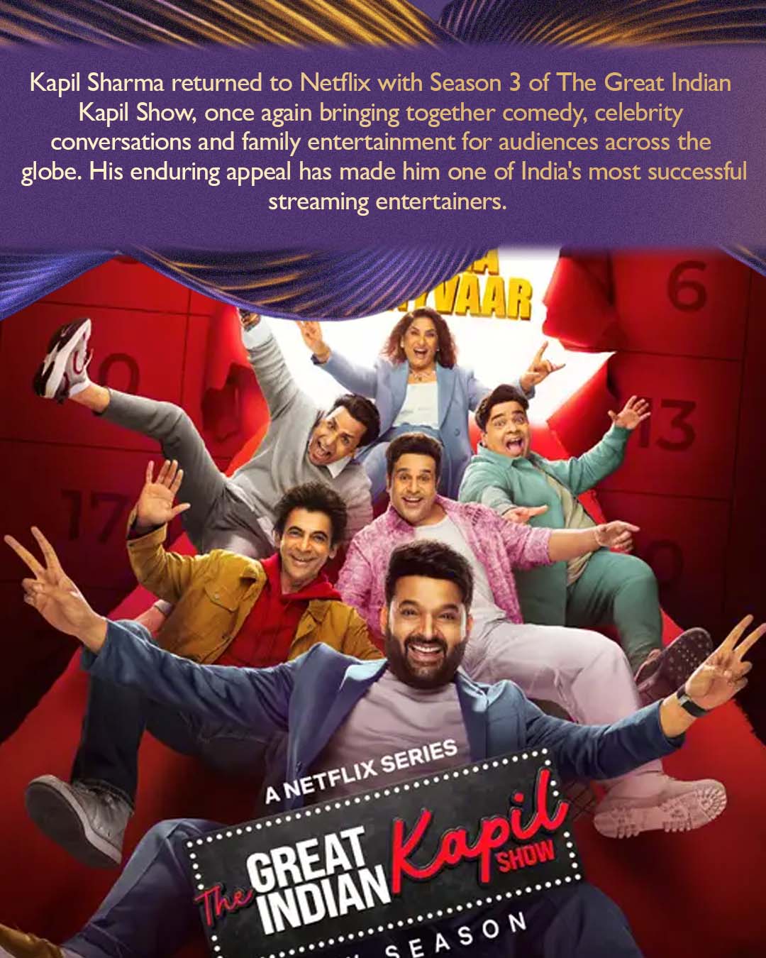 Kapil Sharma_