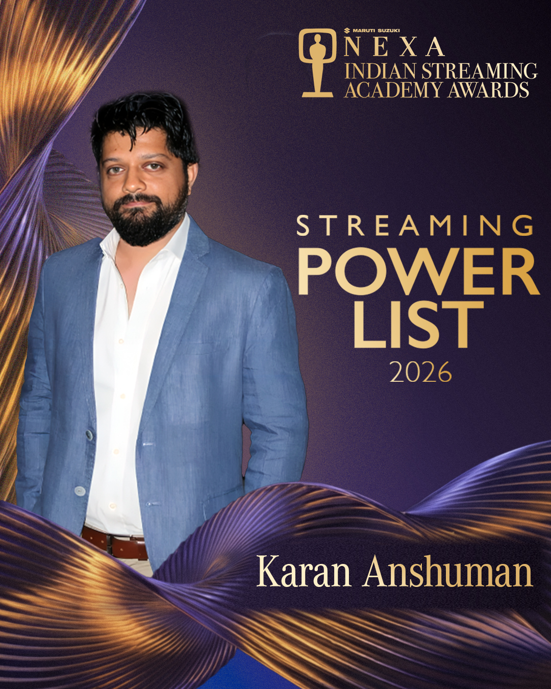 Karan Anshuman