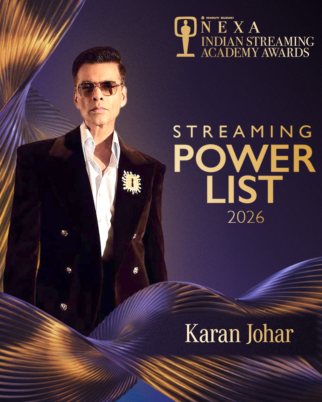 Karan Johar