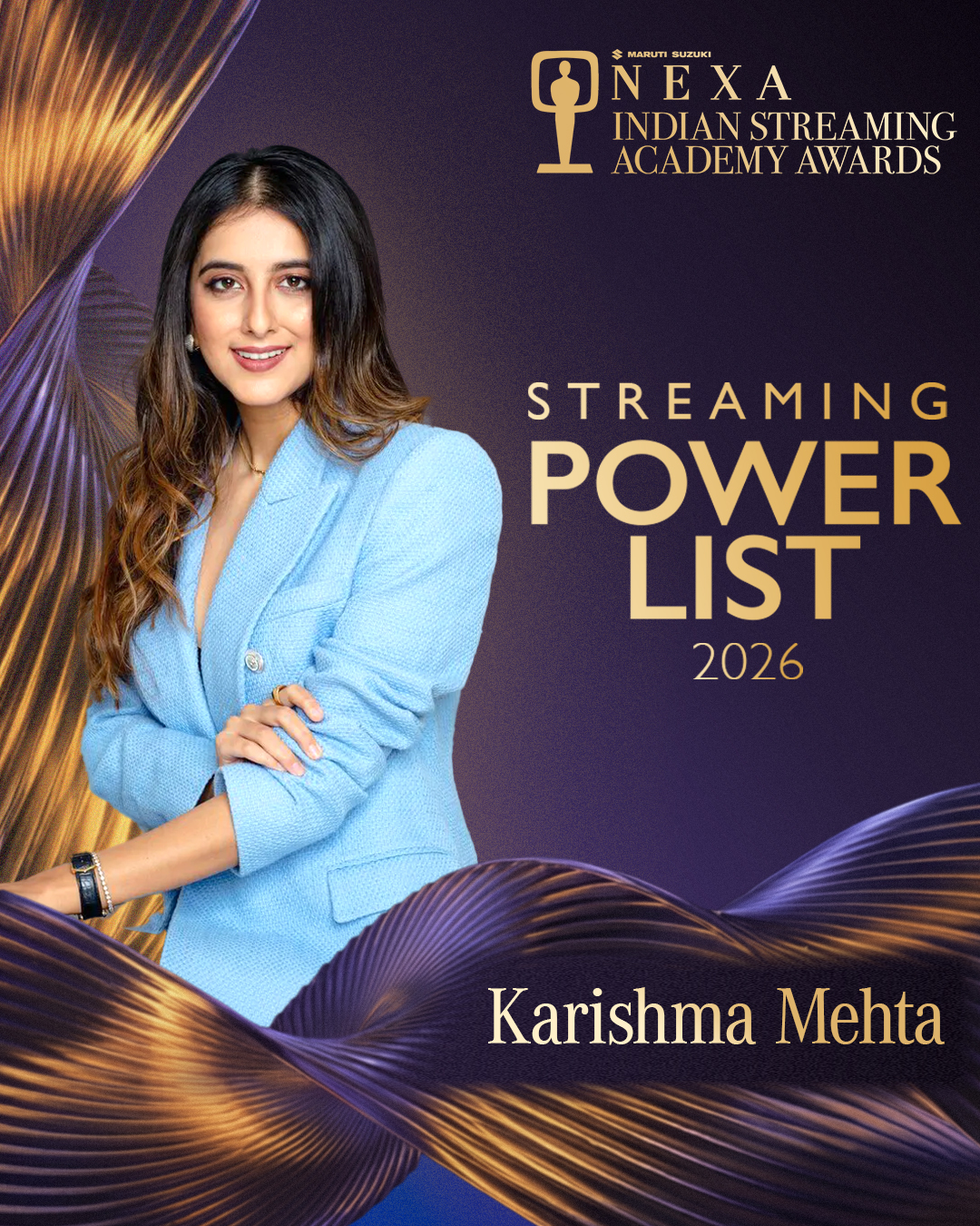 Karishma Mehta