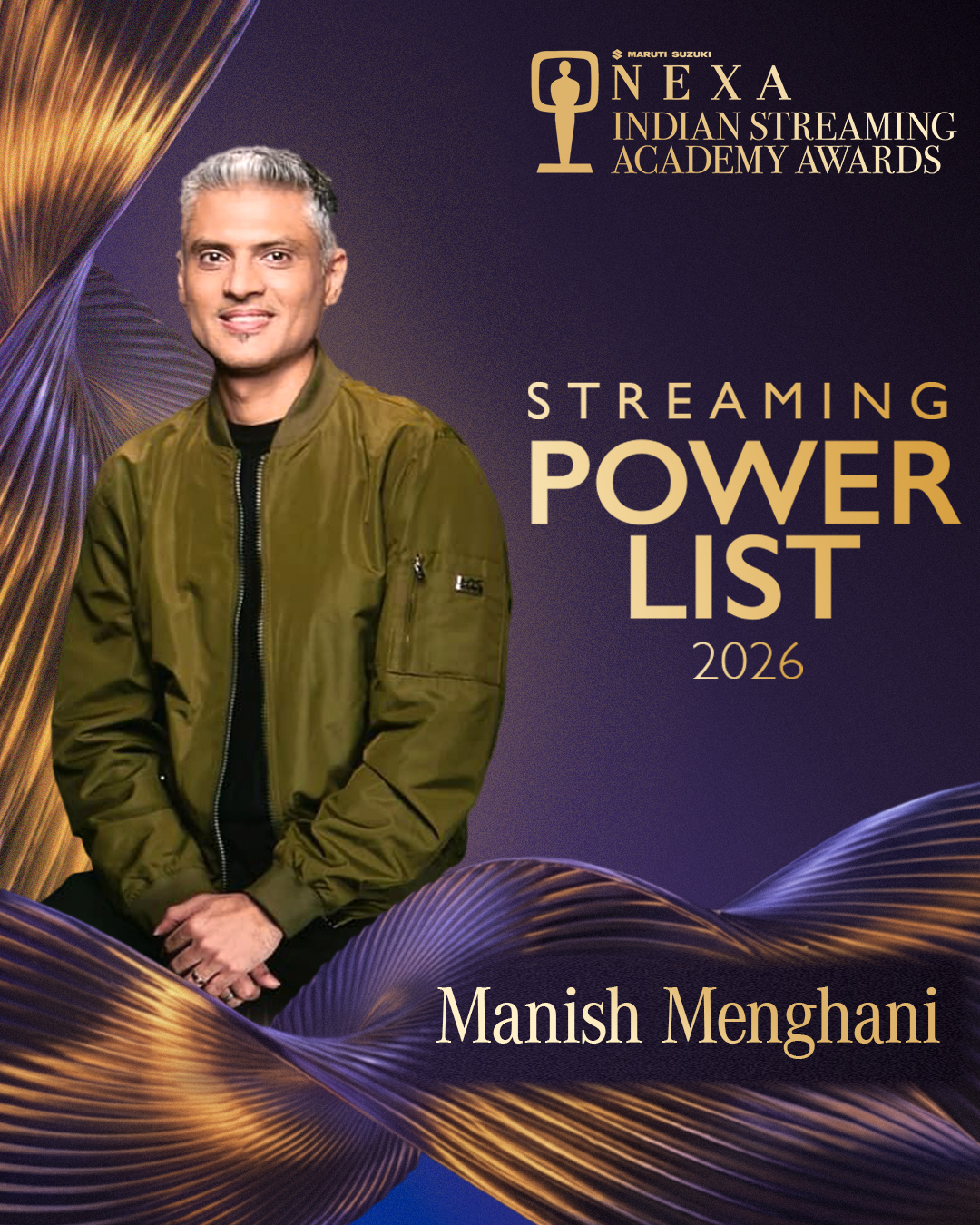 Manish Menghani