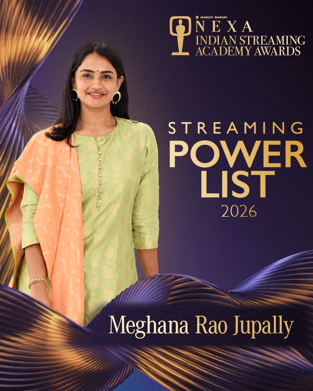 Meghana Rao Jupally