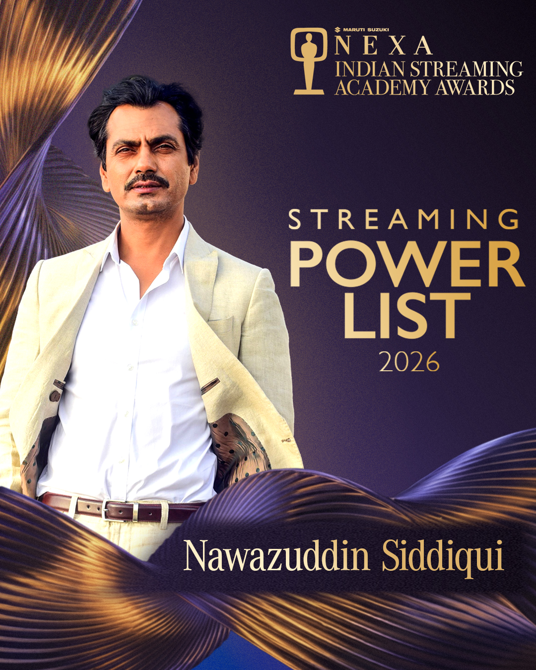 Nawazuddin Siddiqui