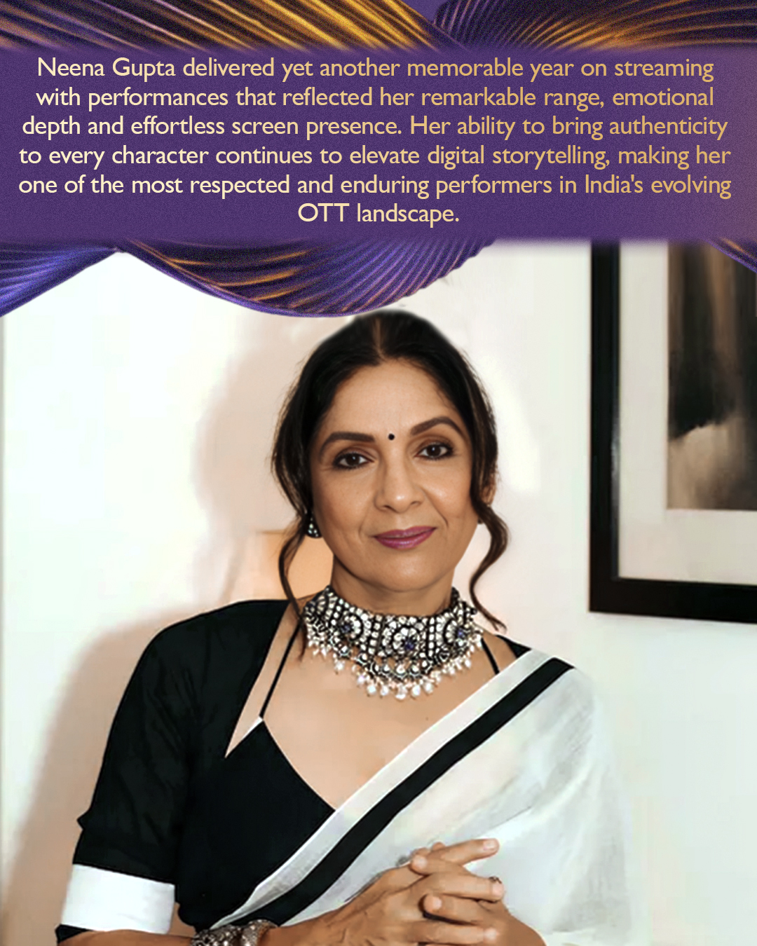 Neena Gupta_