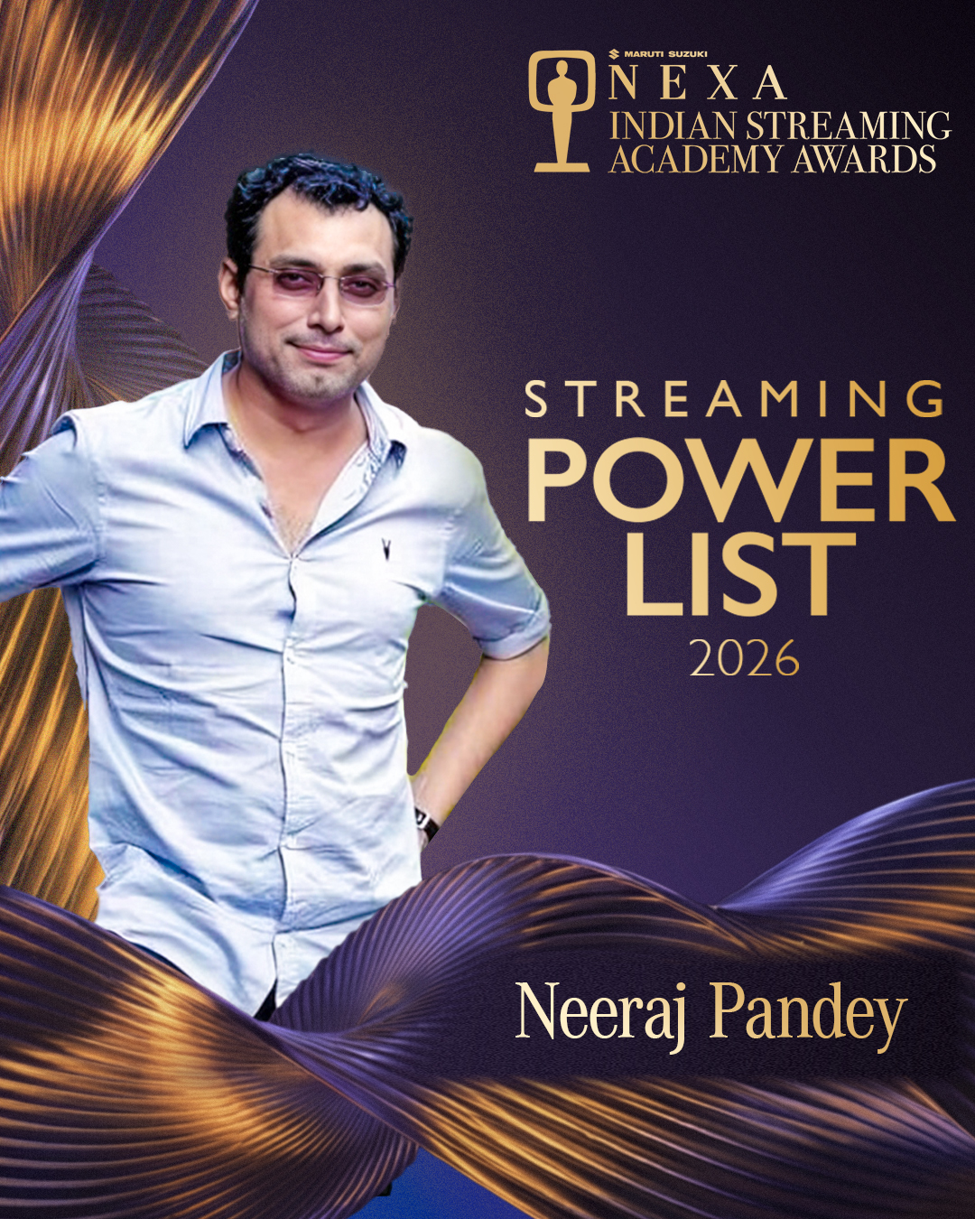 Neeraj  Pandey