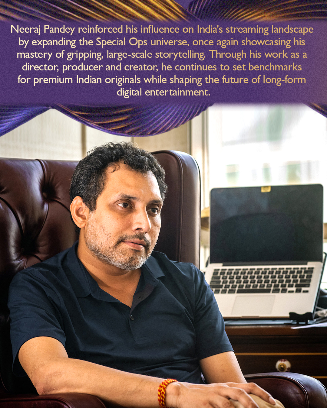 Neeraj  Pandey_