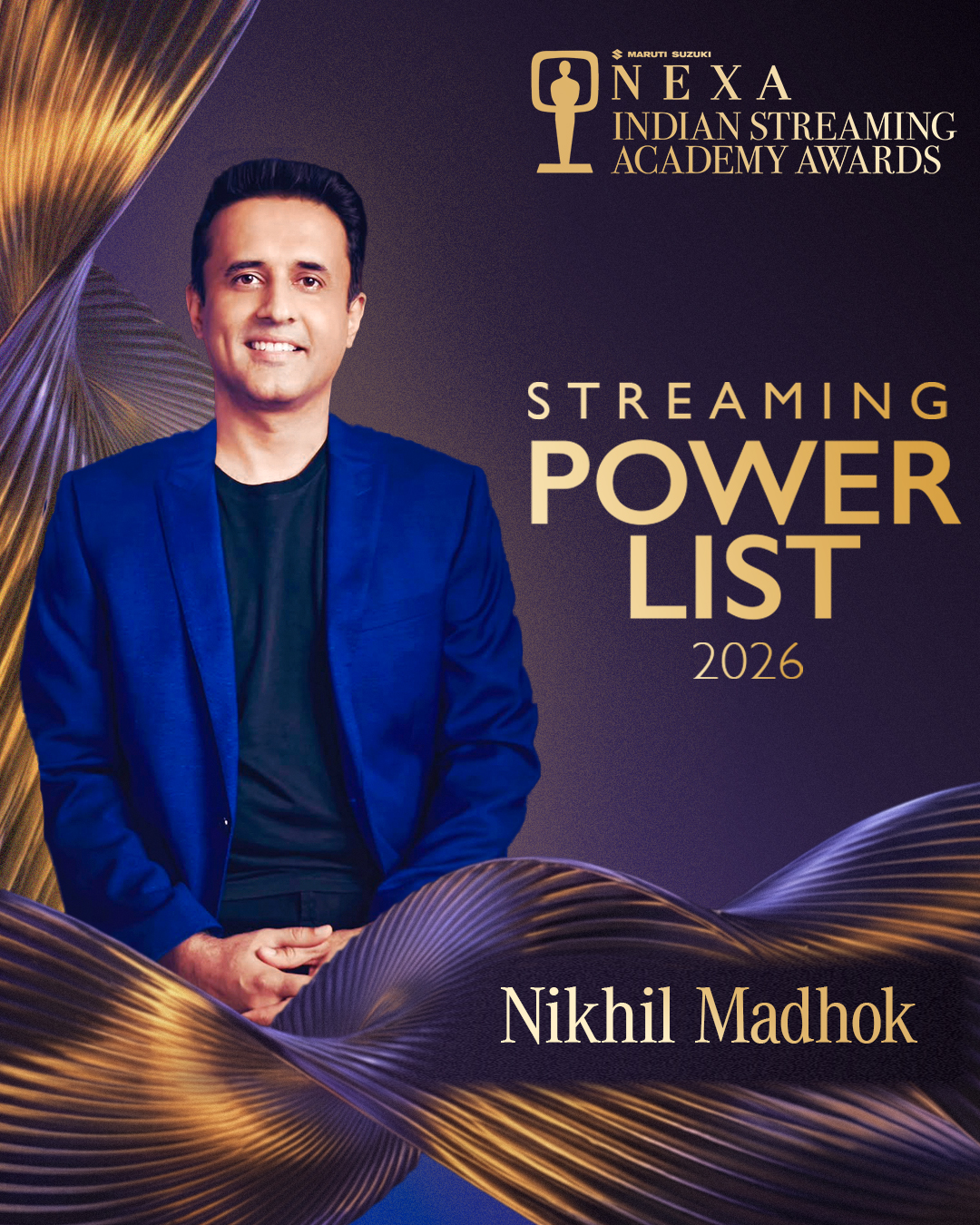 Nikhil Madhok