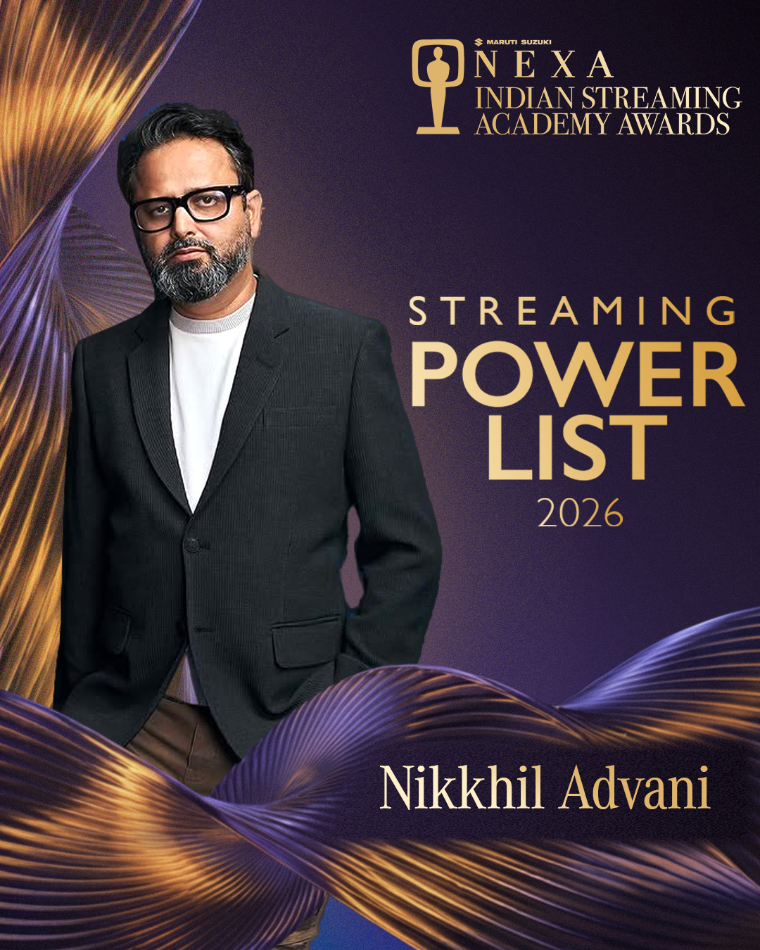 Nikkhil Advani