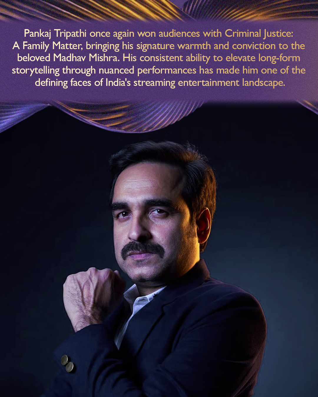 Pankaj Tripathi_
