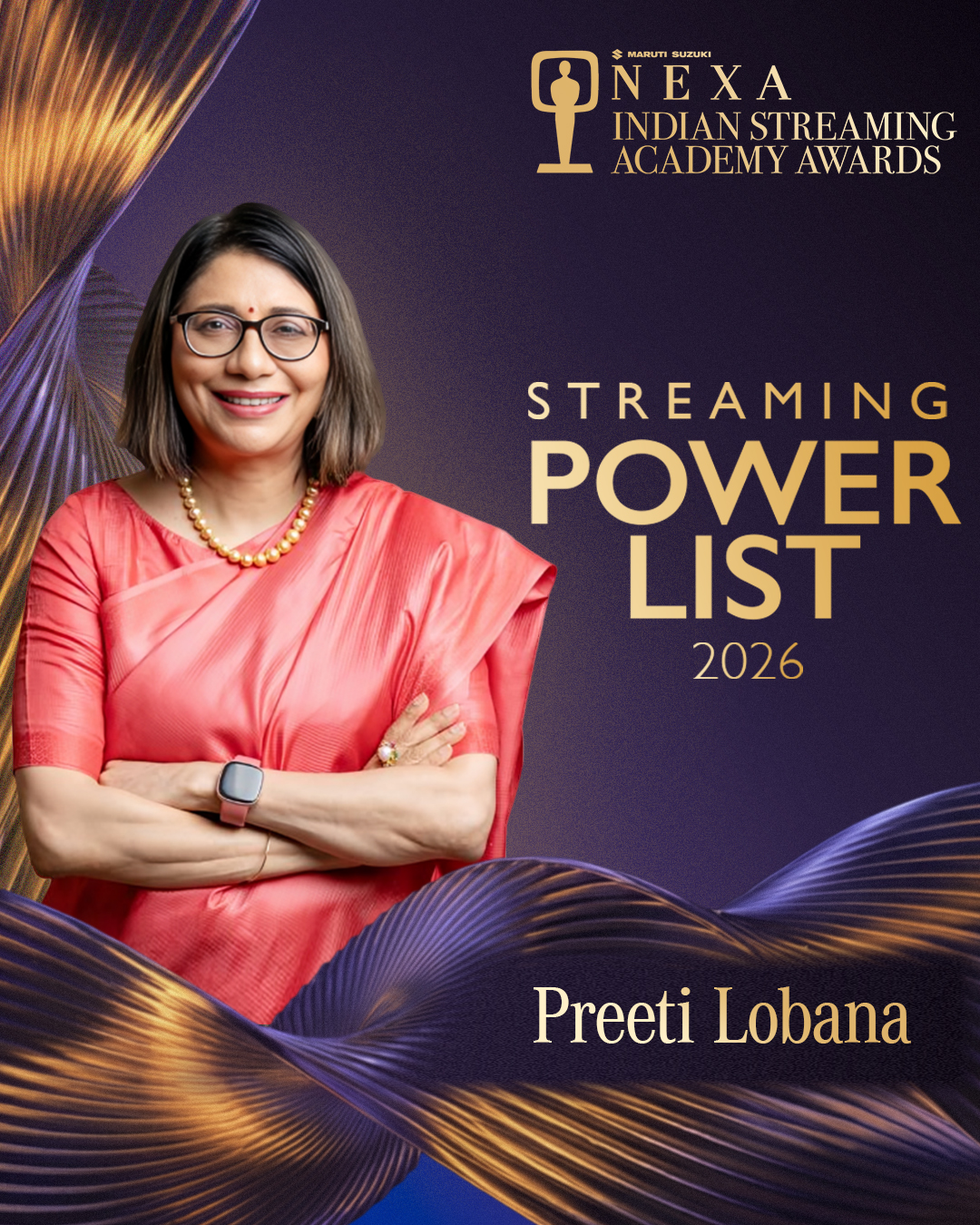 Preeti Lobana