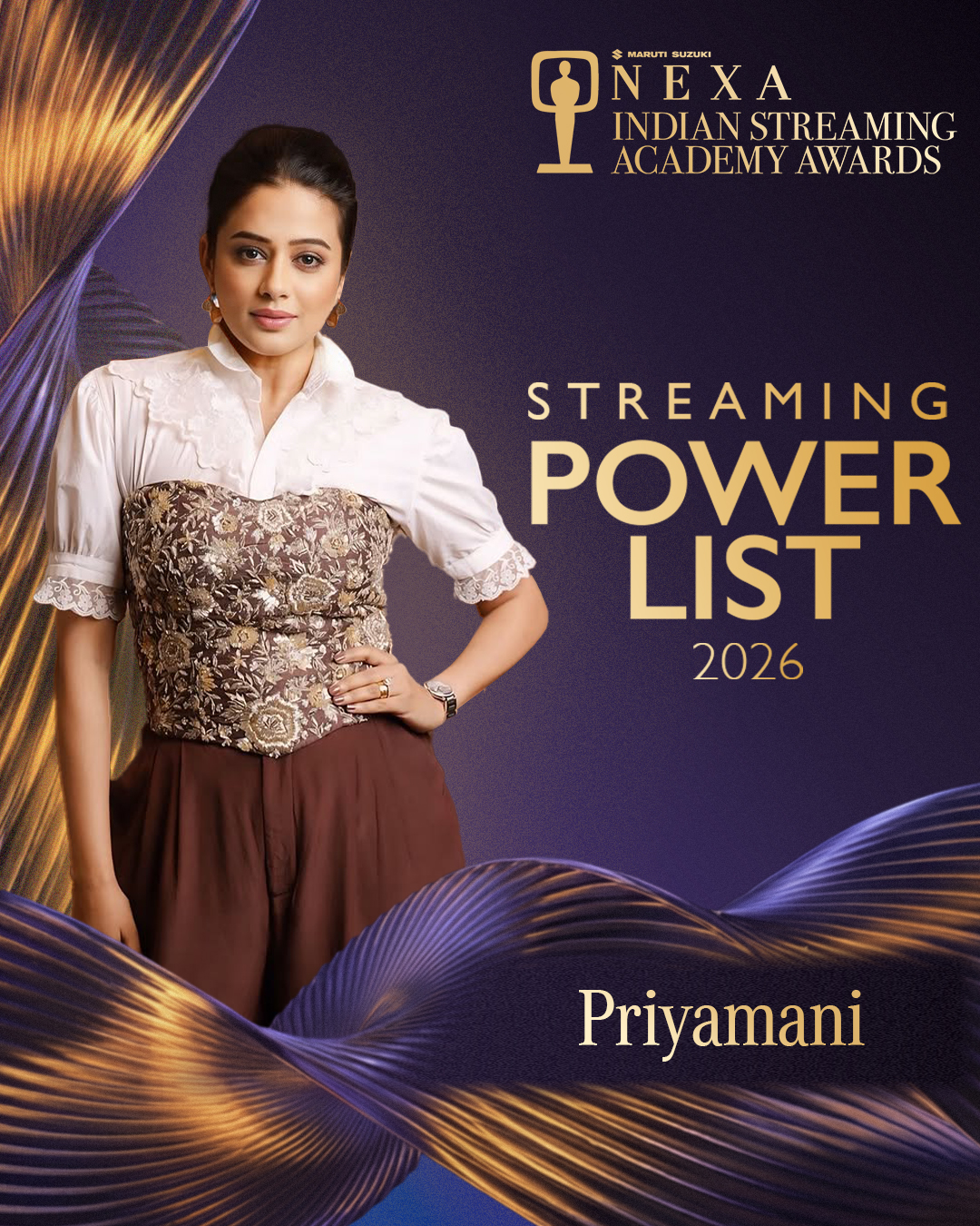 Priyamani