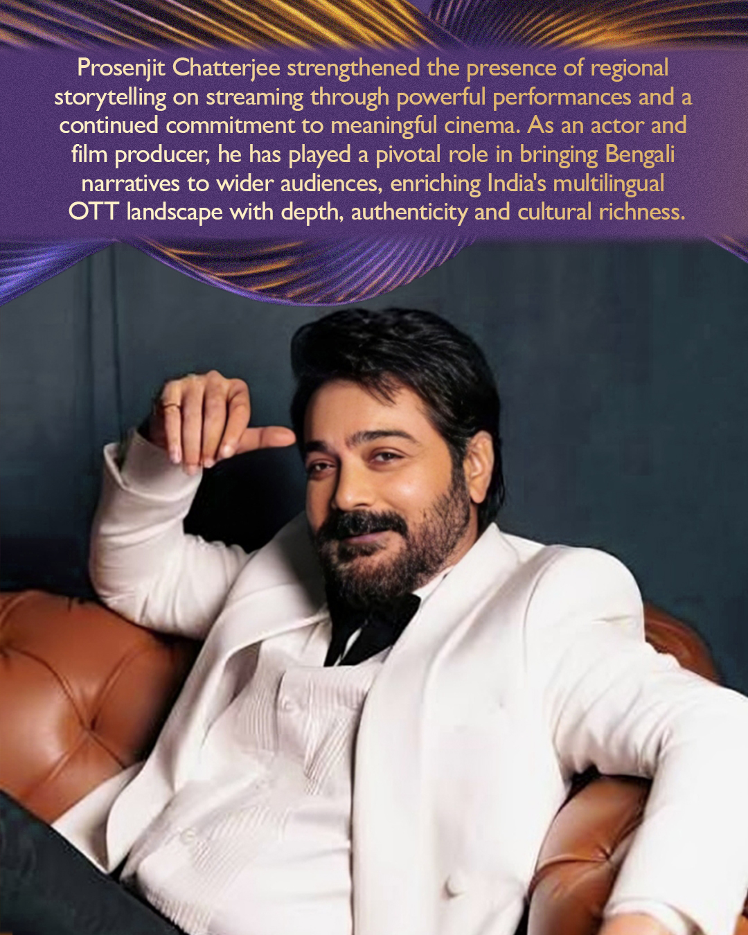Prosenjit Chatterjee_