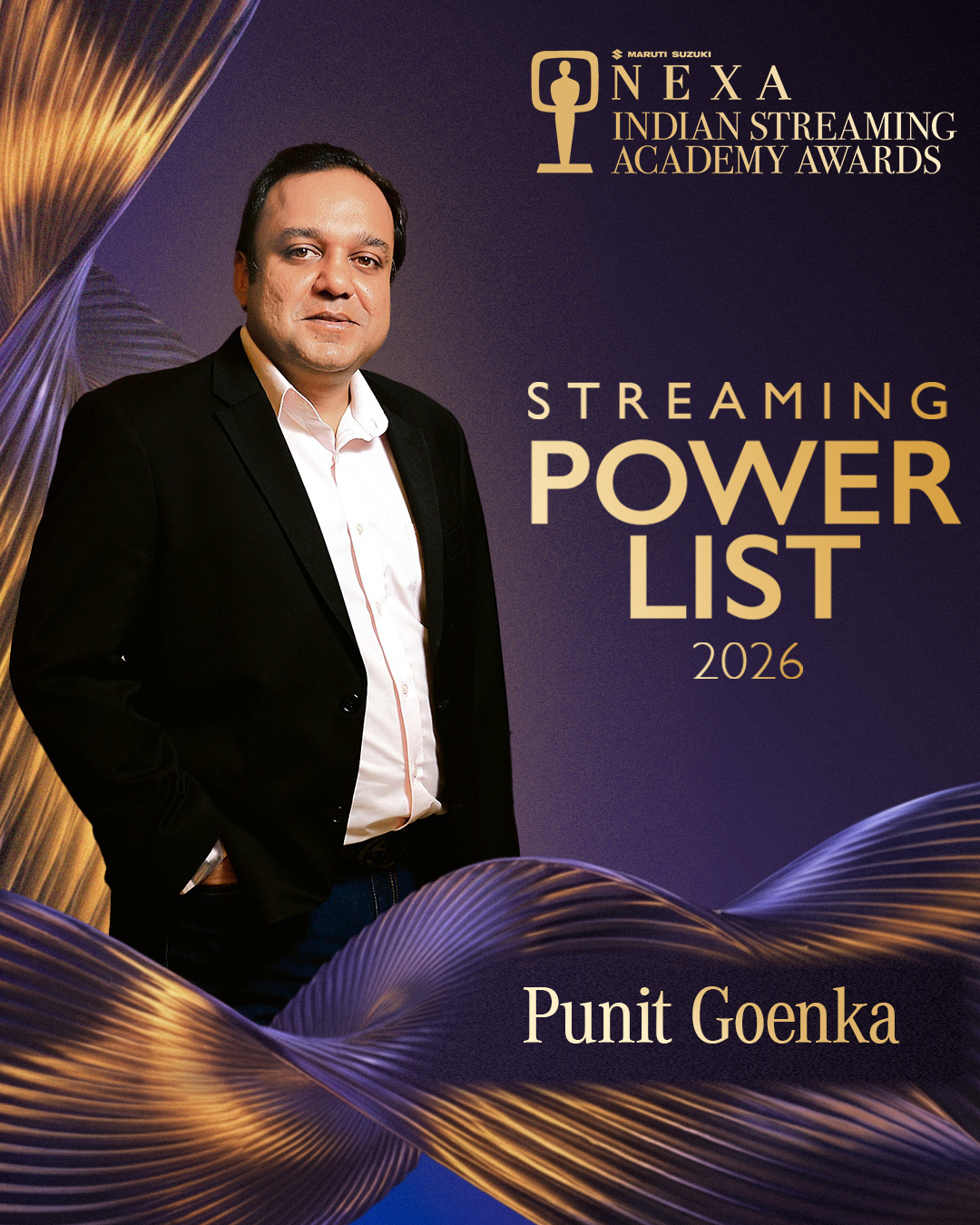 Punit Goenka