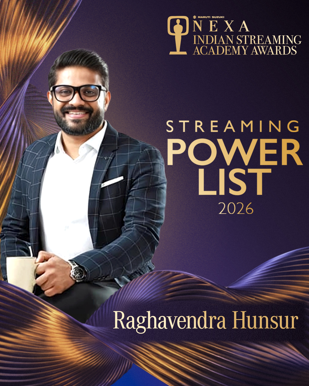 Raghavendra Hunsur