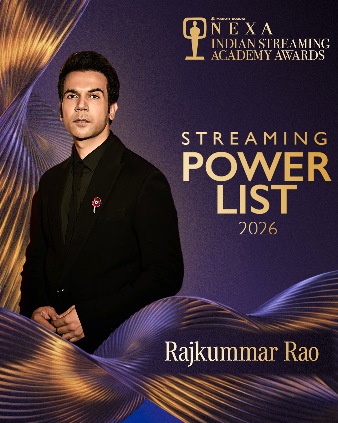 RajKummar Rao
