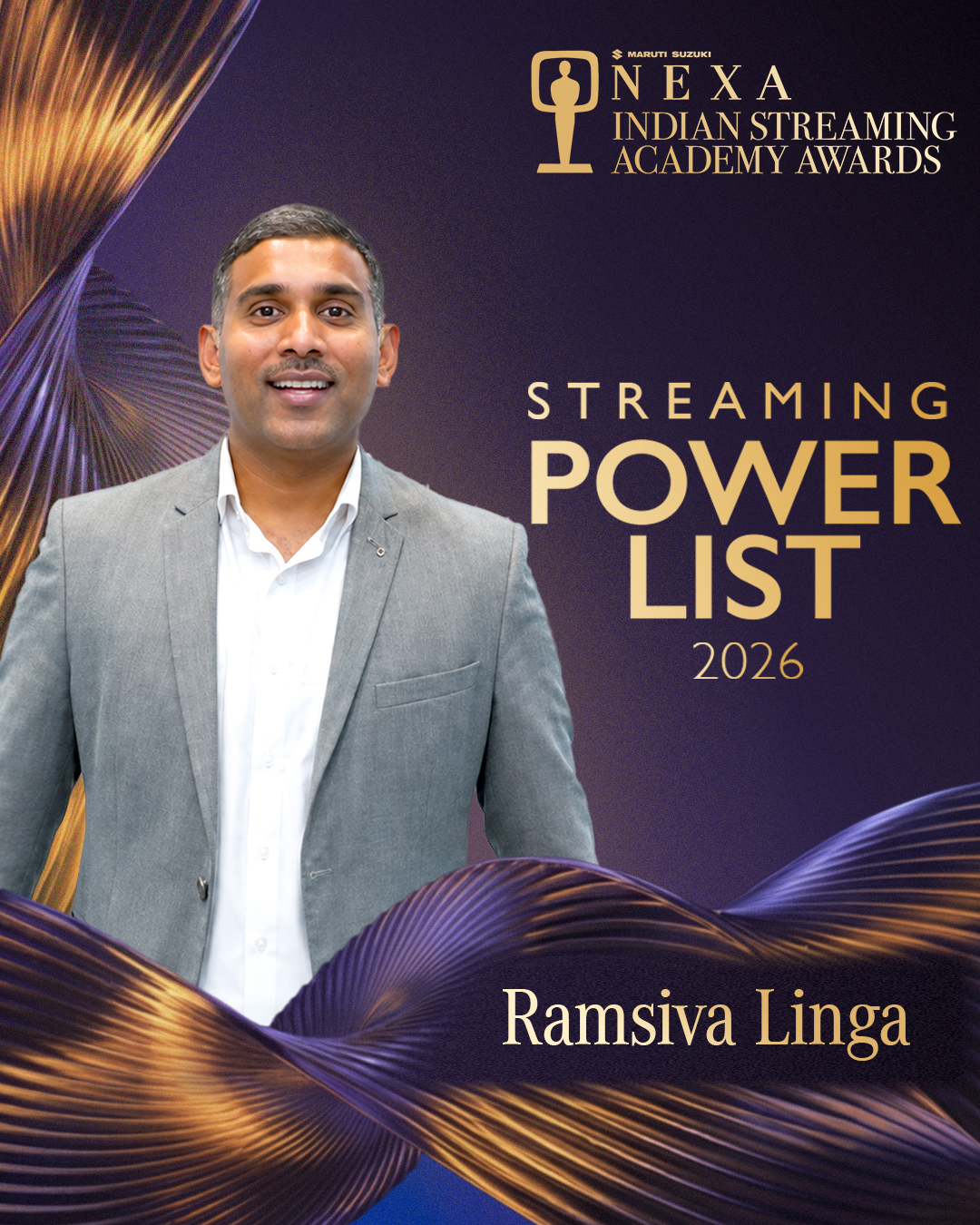 Ramsiva Linga