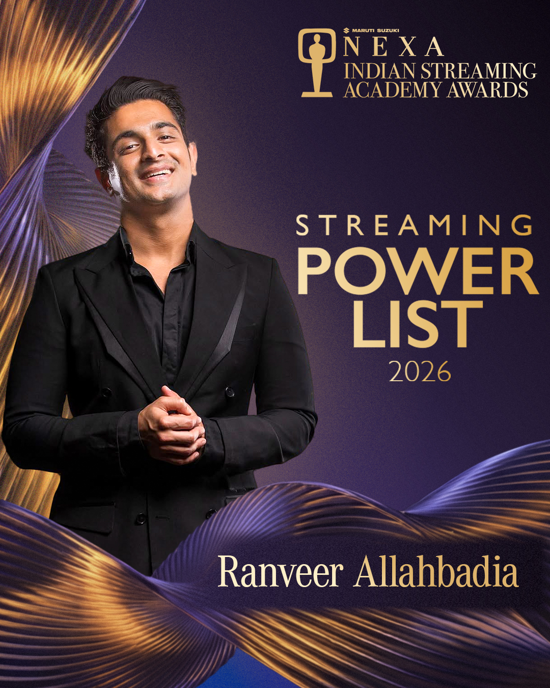 Ranveer Allahbadia