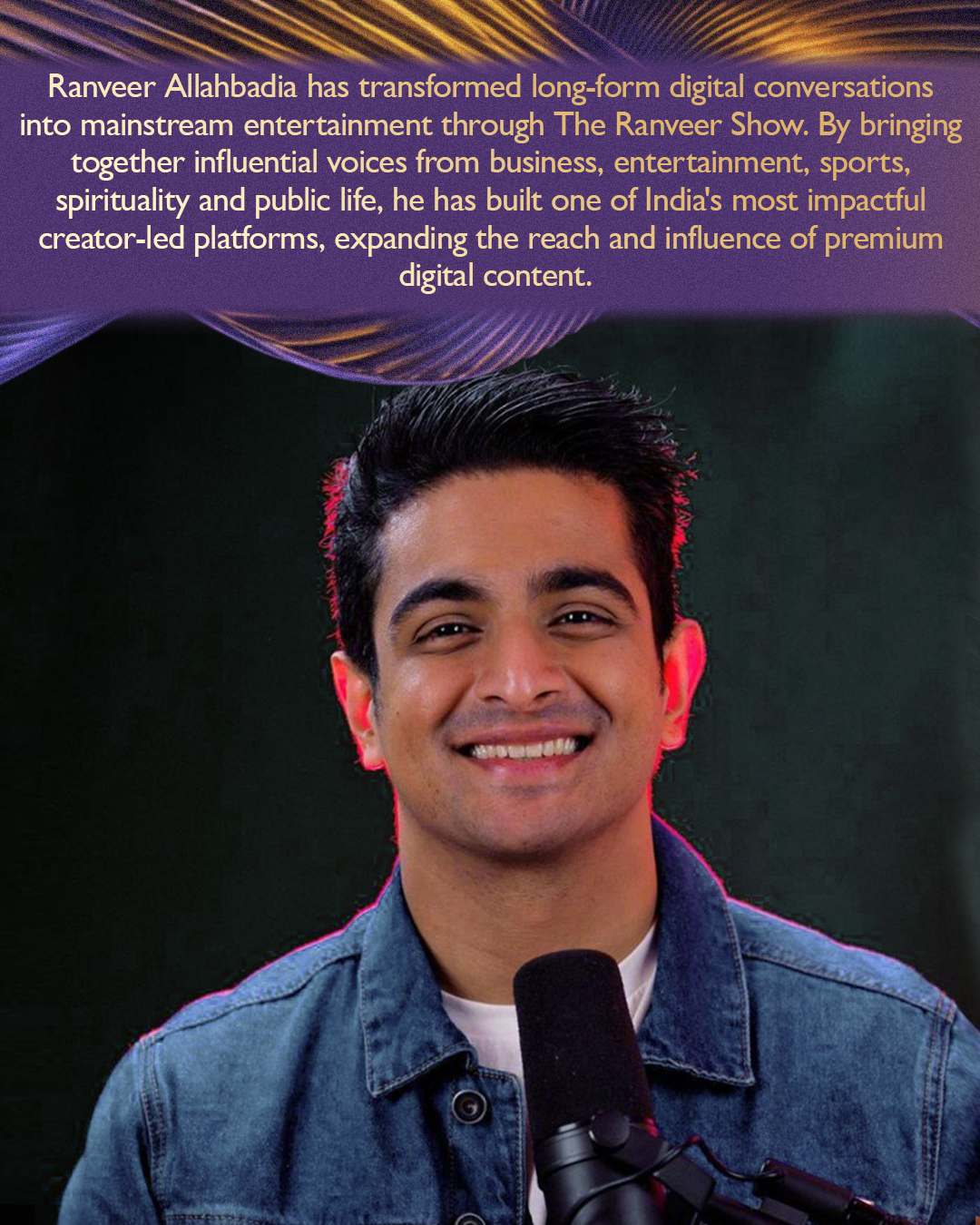 Ranveer Allahbadia_