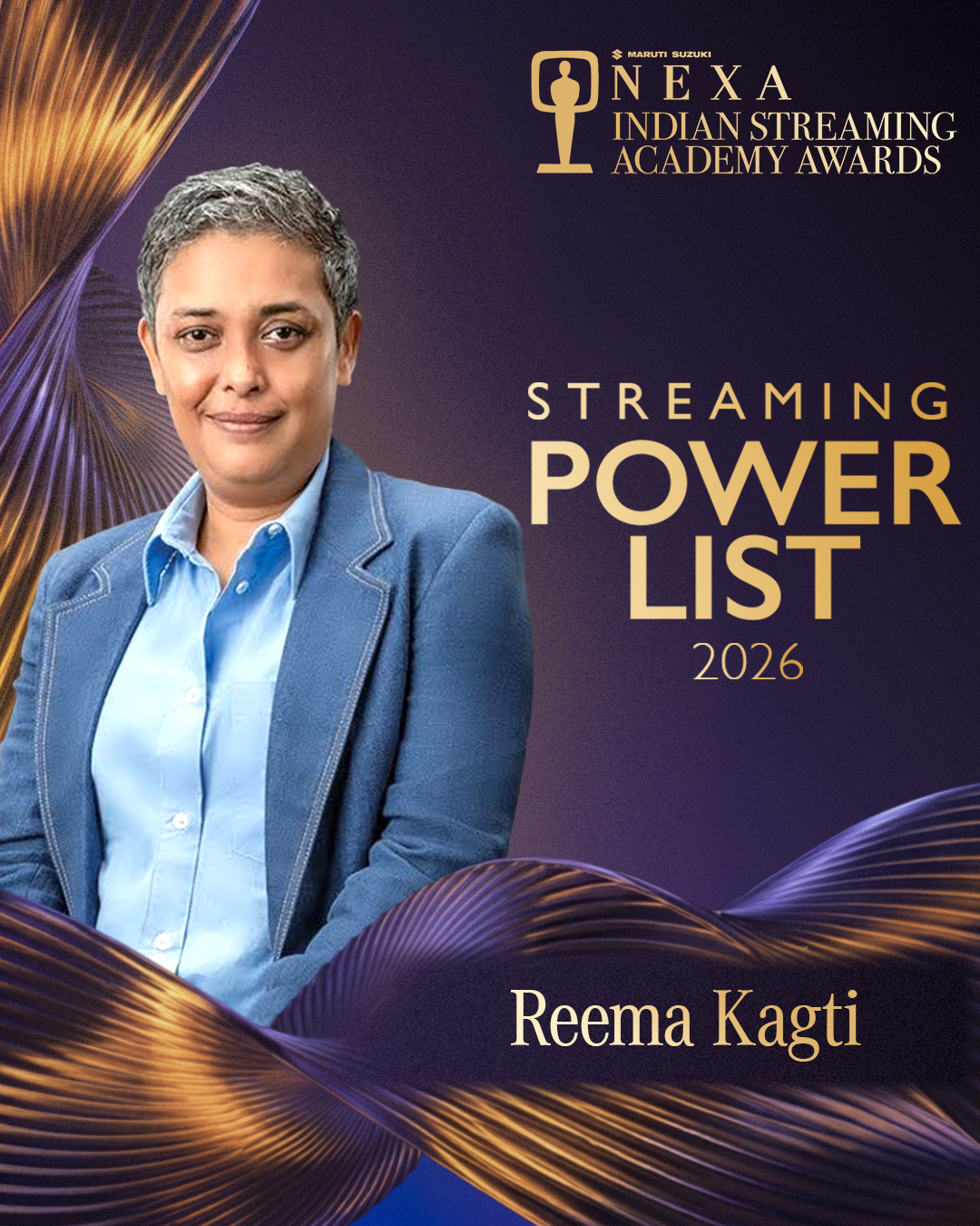 Reema Kagti