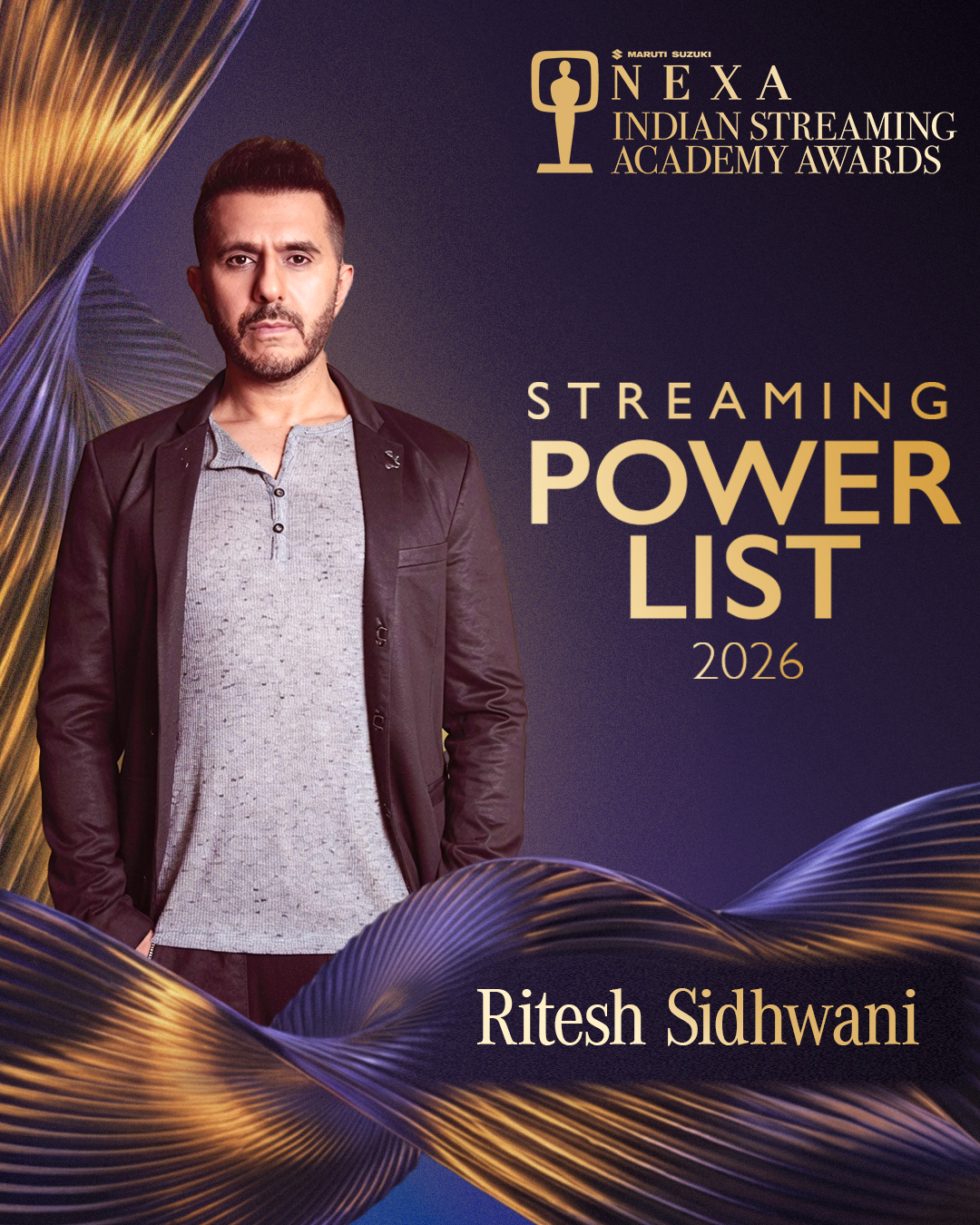 Ritesh Sidhwani_