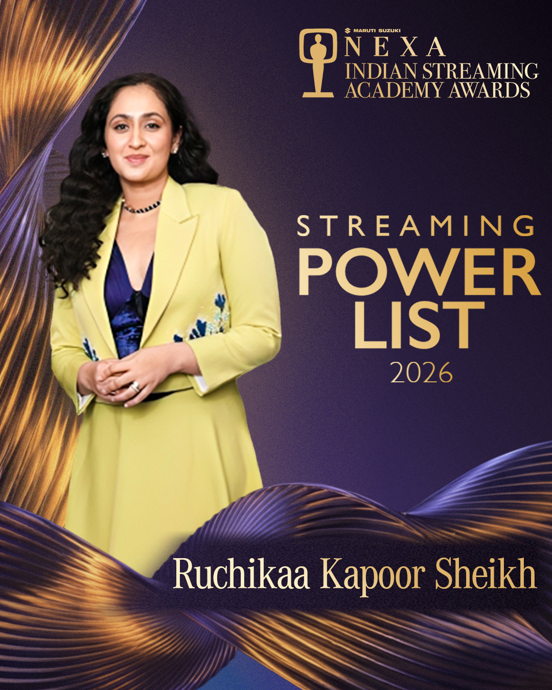 Ruchikaa Kapoor Sheikh_2