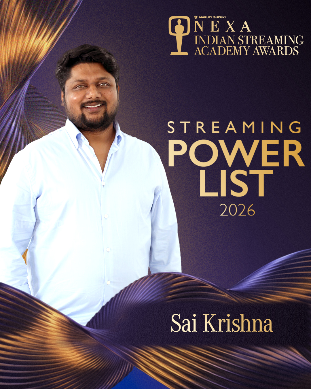 Sai Krishna