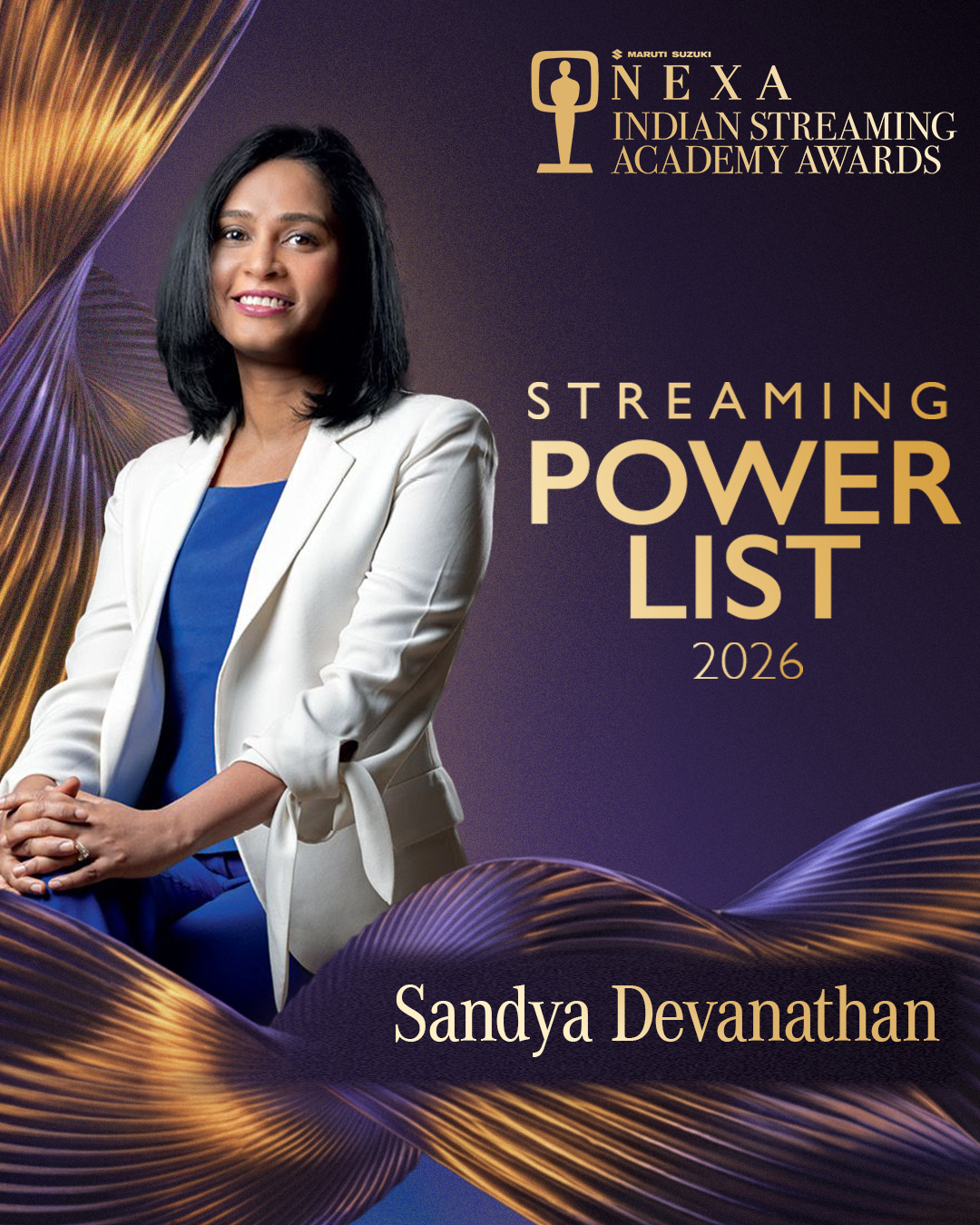 Sandya Devanathan
