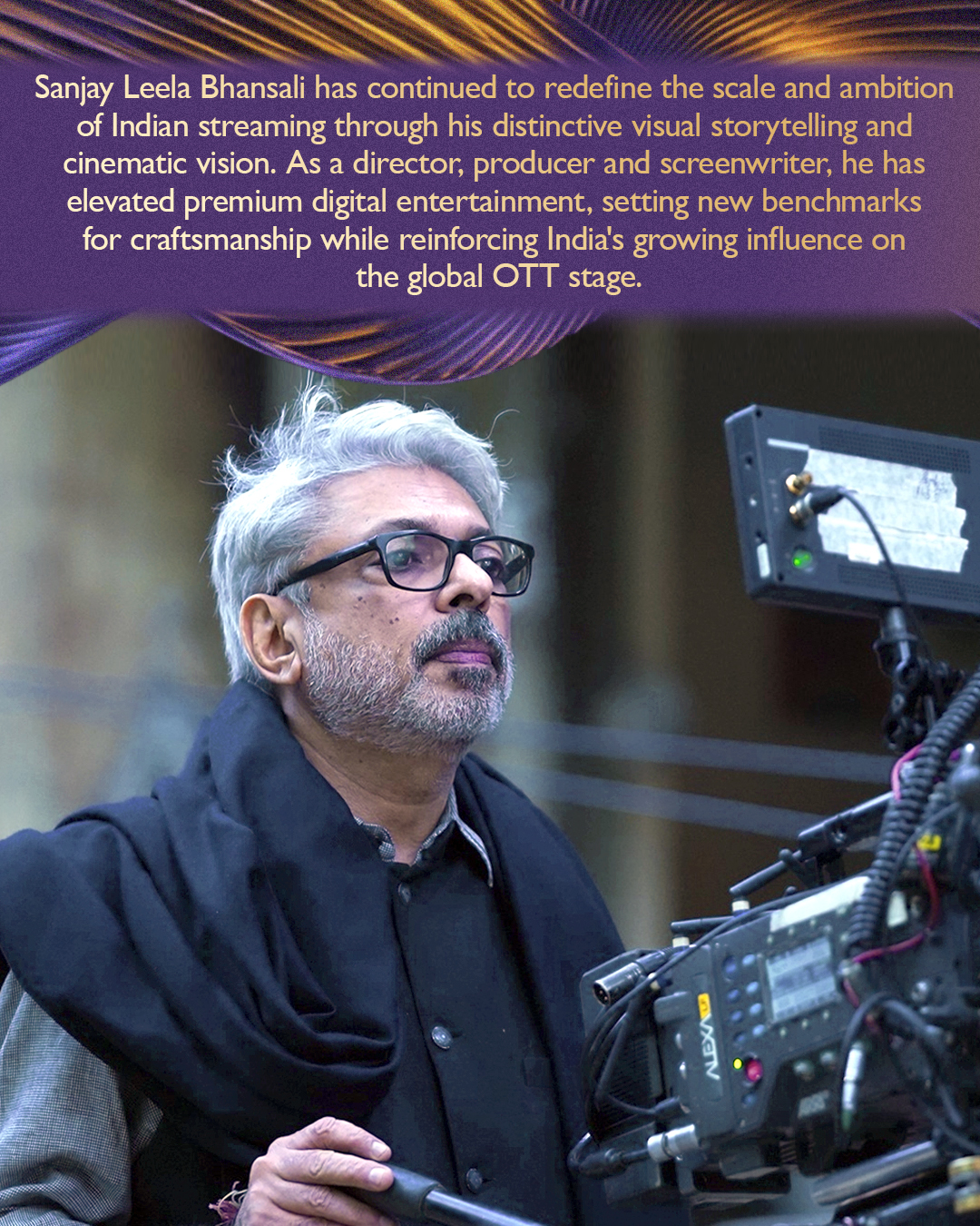 Sanjay Leela Bhansali_